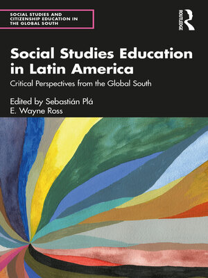 cover image of Social Studies Education in Latin America